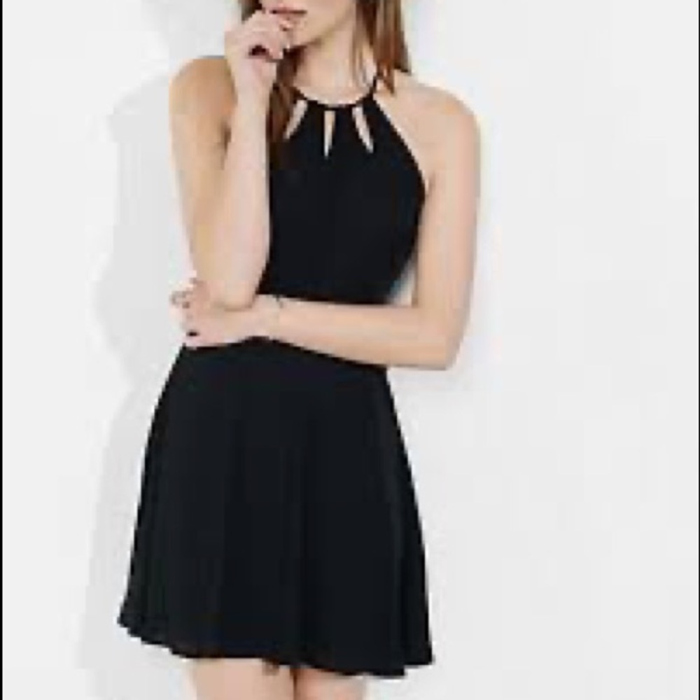 Express Dress - EUC